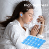 硅胶泥儿童成人睡眠耳塞睡觉专用超强隔音降噪音防吵游泳防水耳塞